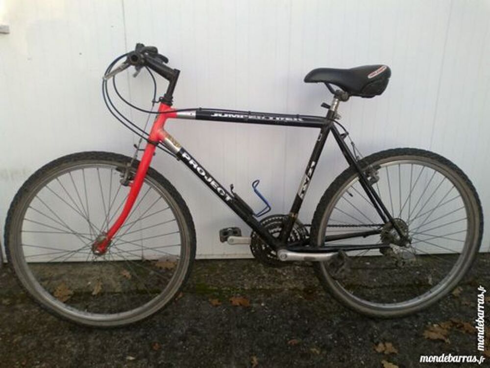 "VTT 26"" homme" Vélos