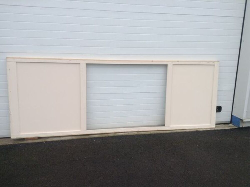  VEND CLOISON bois pour bureaux Bricolage