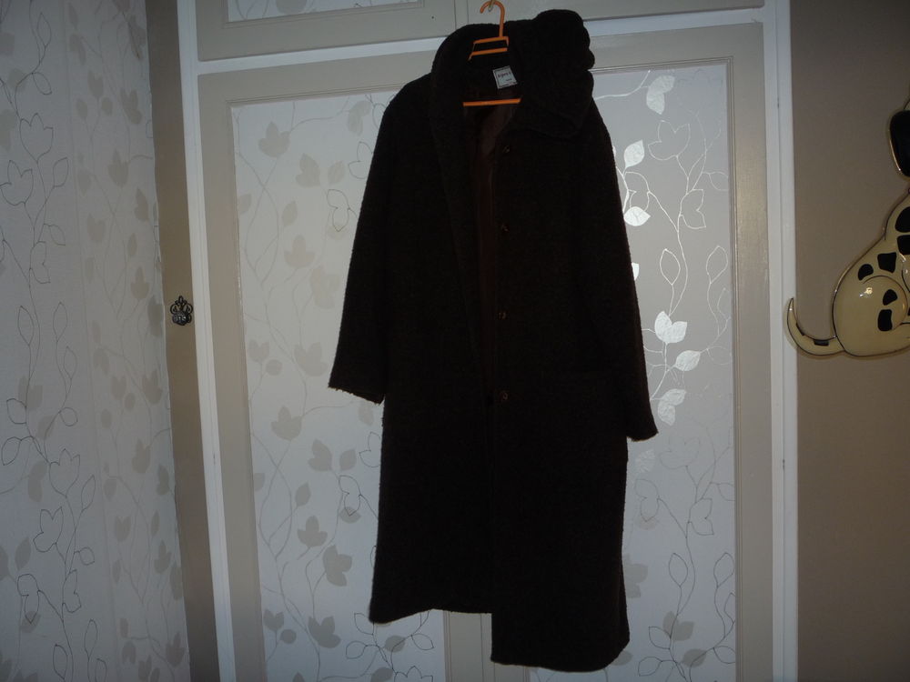 3 manteaux hiver Vêtements