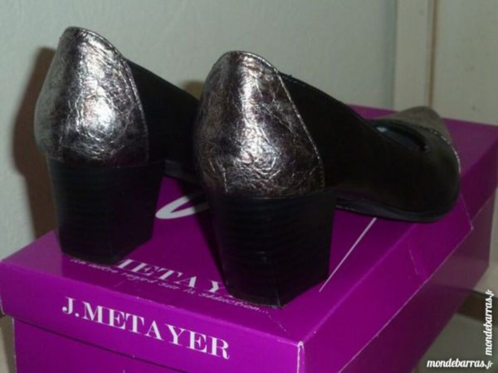 ESCARPIN Chaussures