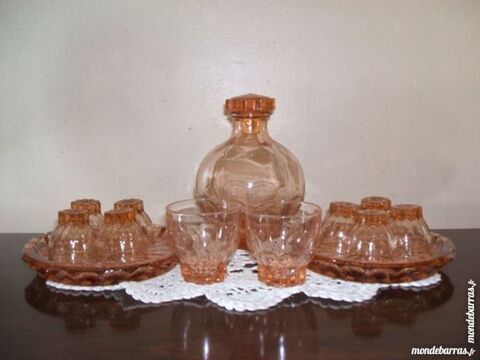 Service  liqueurs 80 Noisy-le-Sec (93)