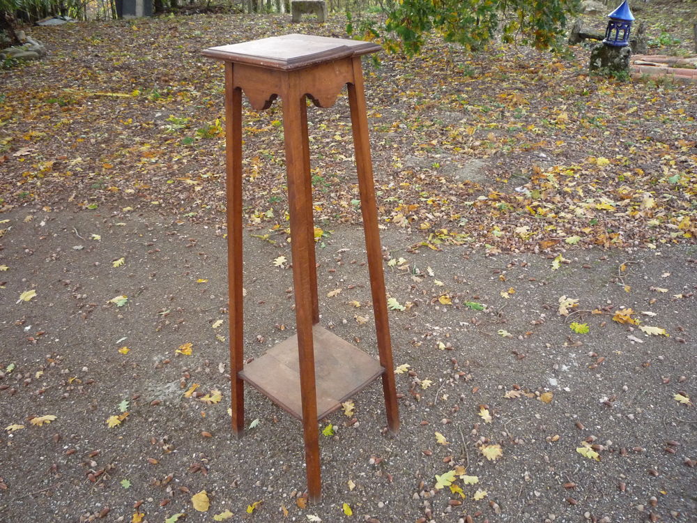 Sellette/porte vase Meubles