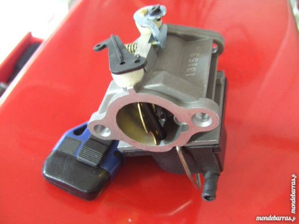 Carburateur tracteur tondeuse moteur tecumseh Jardin