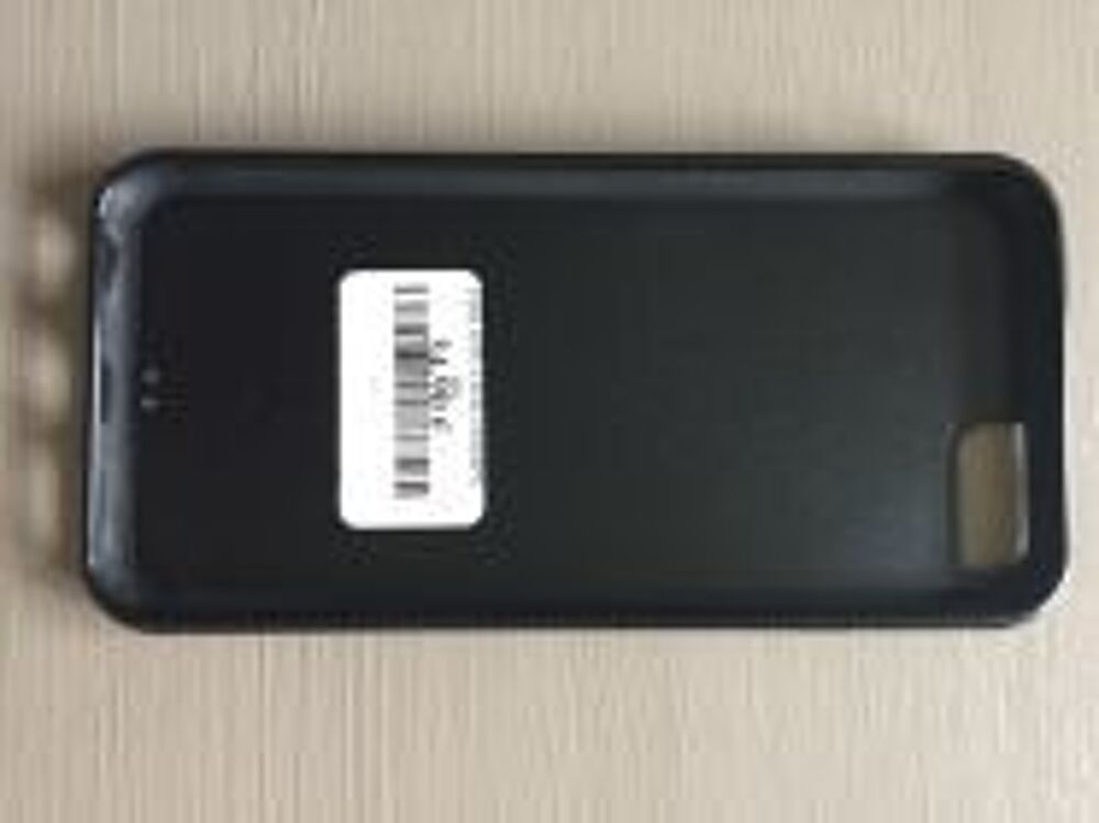 coque IPHONE 6 Téléphones et tablettes