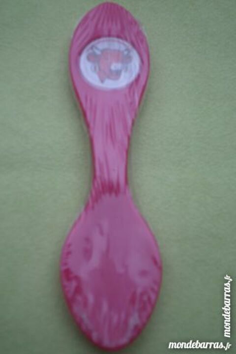  Cuill�re   vache qui rit    1 Vend�me (41)