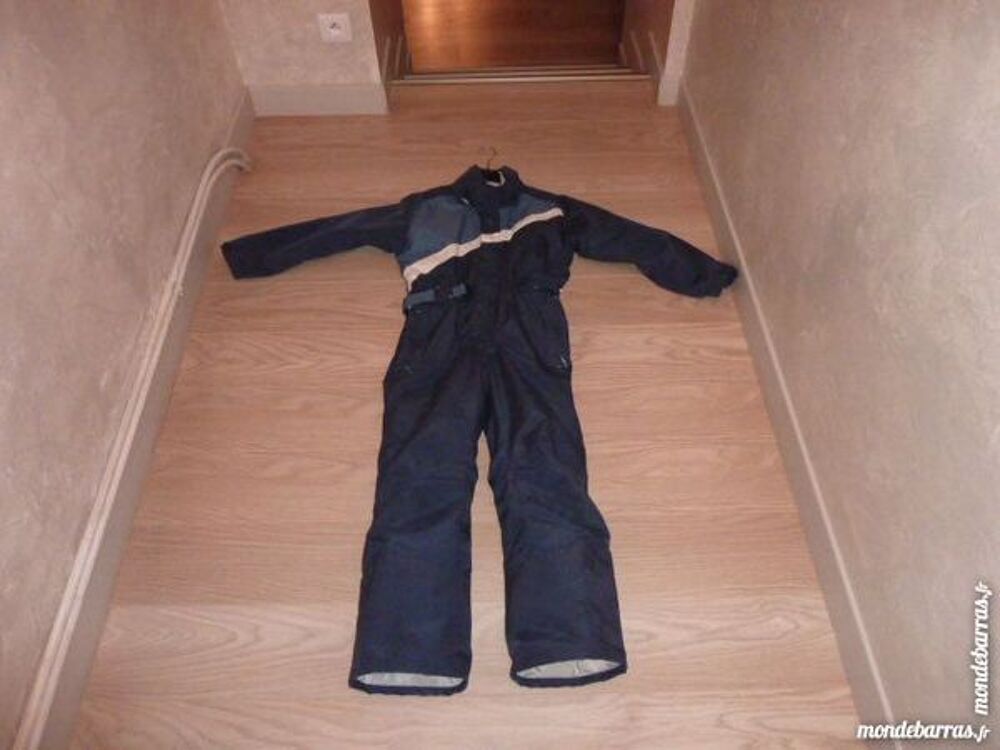 COMBINAISON DE SKI 10 ANS WED'ZE Vêtements enfants