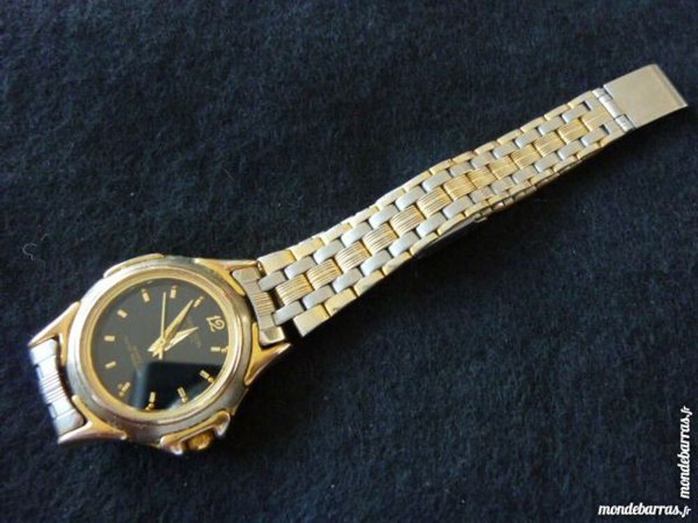 SWANSON 1980 montre Dame DIV0146 Bijoux et montres