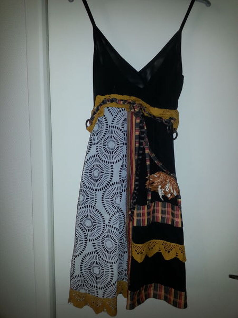 Robe Save The Queen Vêtements