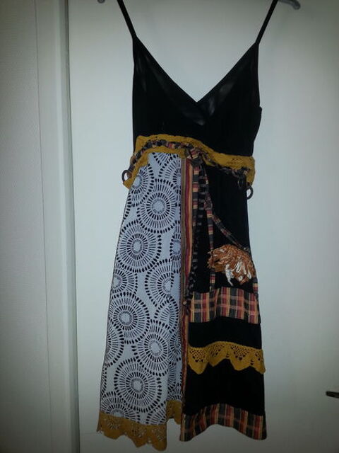 Robe Save The Queen 65 Troyes (10)