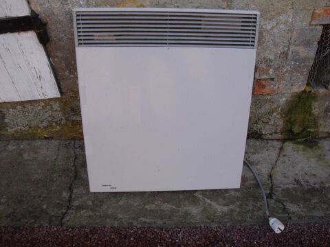 Convecteur Noirot électronique 1750 W 25 Noyen-sur-Sarthe (72)