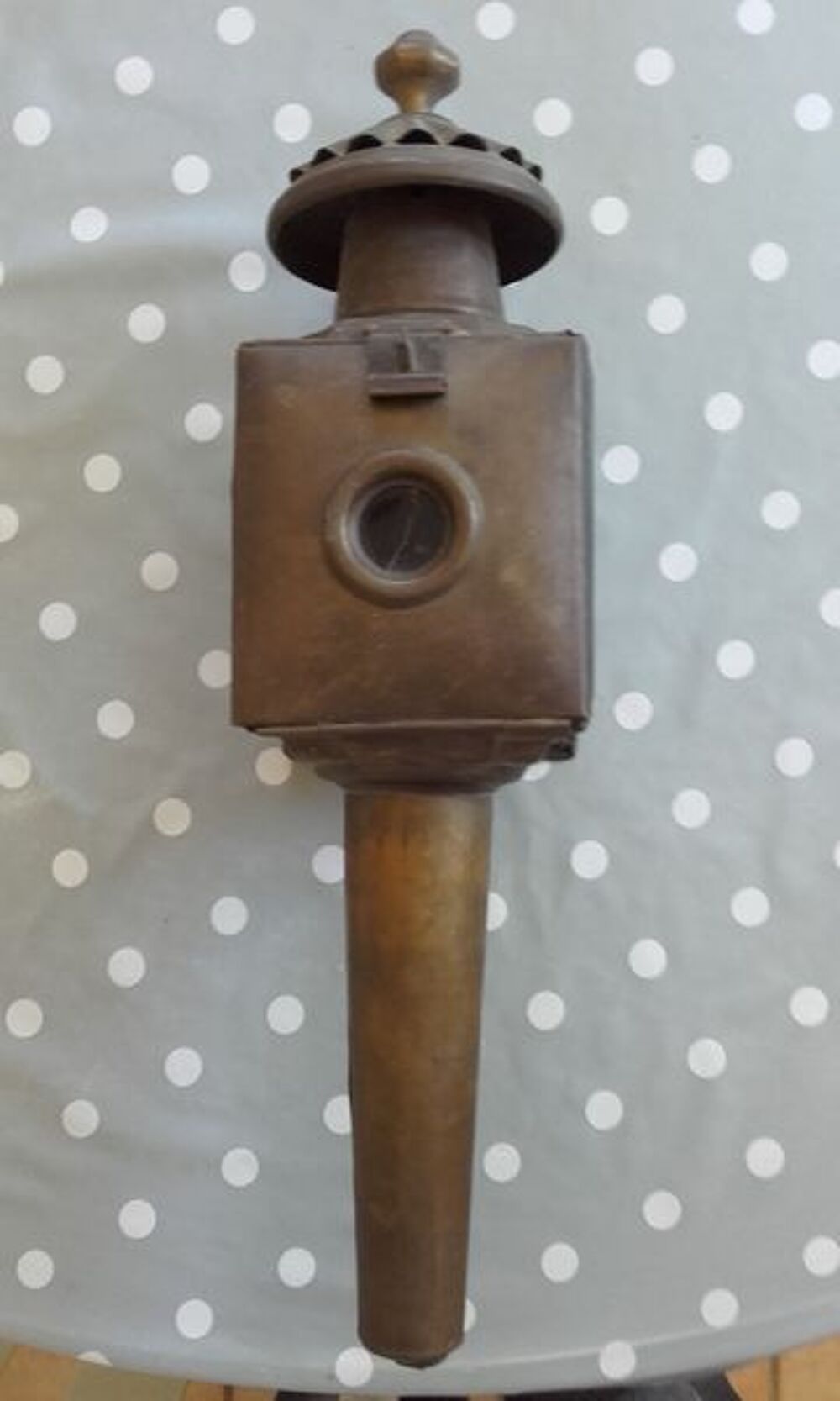 Lampe ancienne Décoration