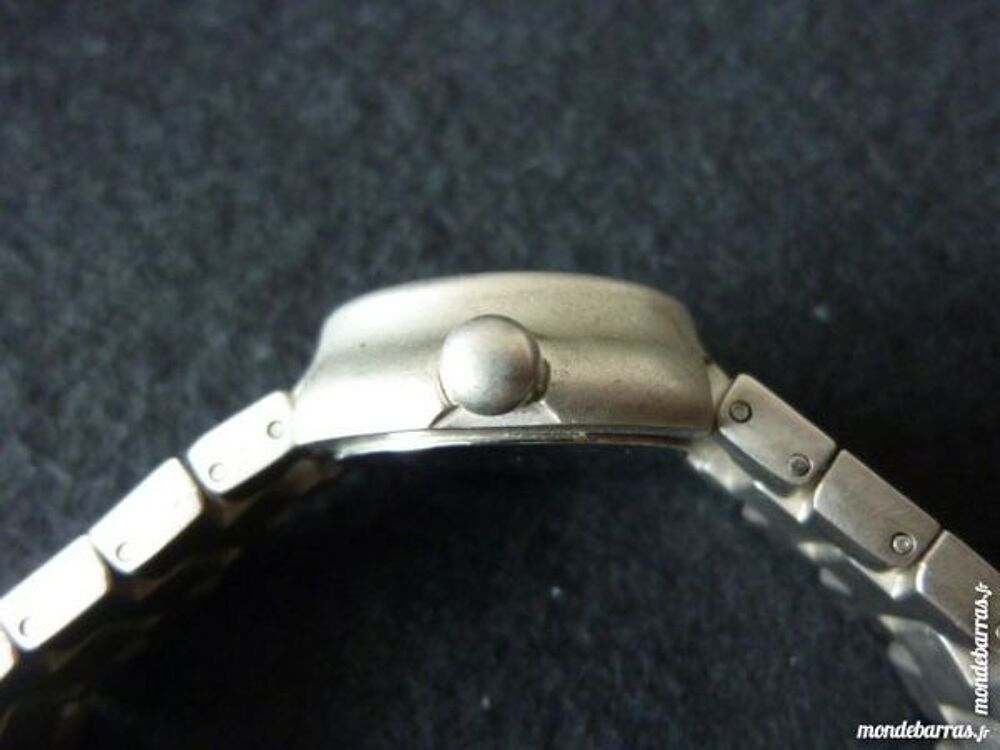 CARVEN USA montre dame analogique DIV0508 Bijoux et montres