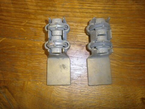  lot de 2 serre cble 0 Allassac (19)