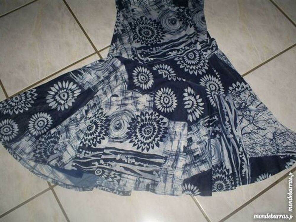 Robe DESIGUAL Taille S Vêtements