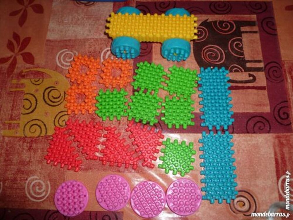 clipo enfant Jeux / jouets