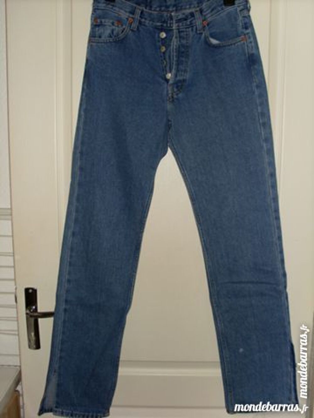 Pantalons /jeans t.38 Vêtements