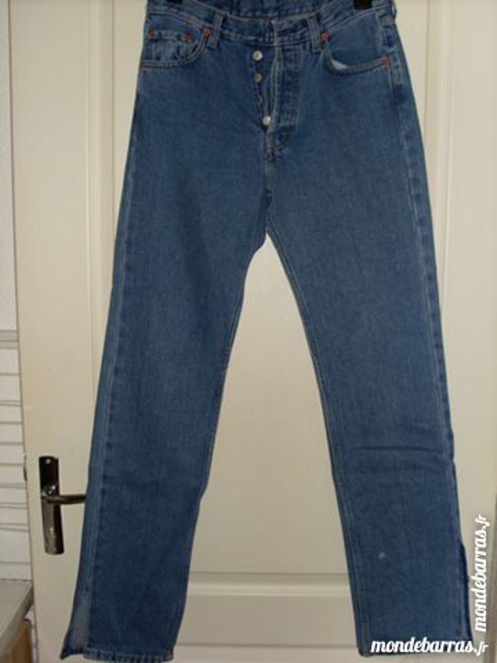 Pantalons /jeans t.38 Vtements