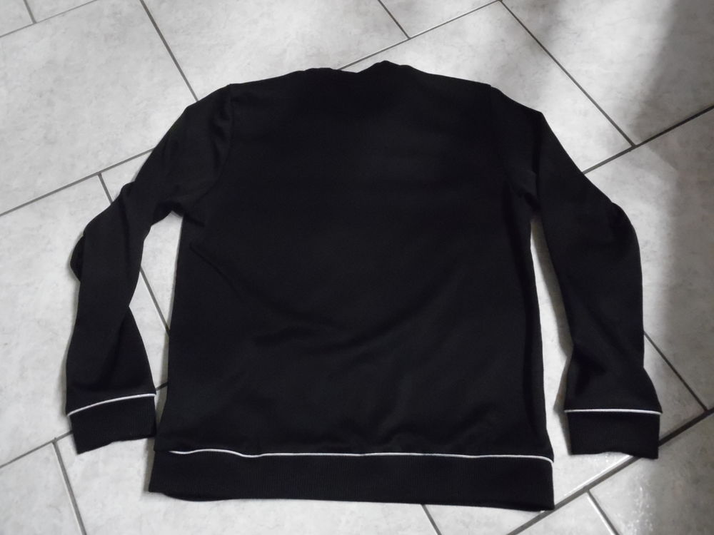 12-011 : sweat ADIDAS taille 12 ans Vêtements enfants