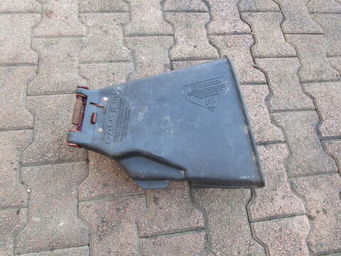 d�flecteur de carter de coupe prix 20� �tat neuf 20 Eaunes (31)