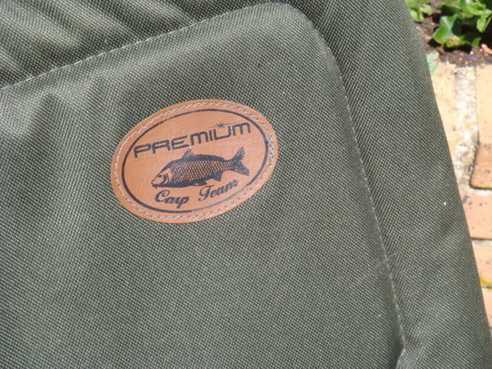 si&egrave;ge de peche Sports