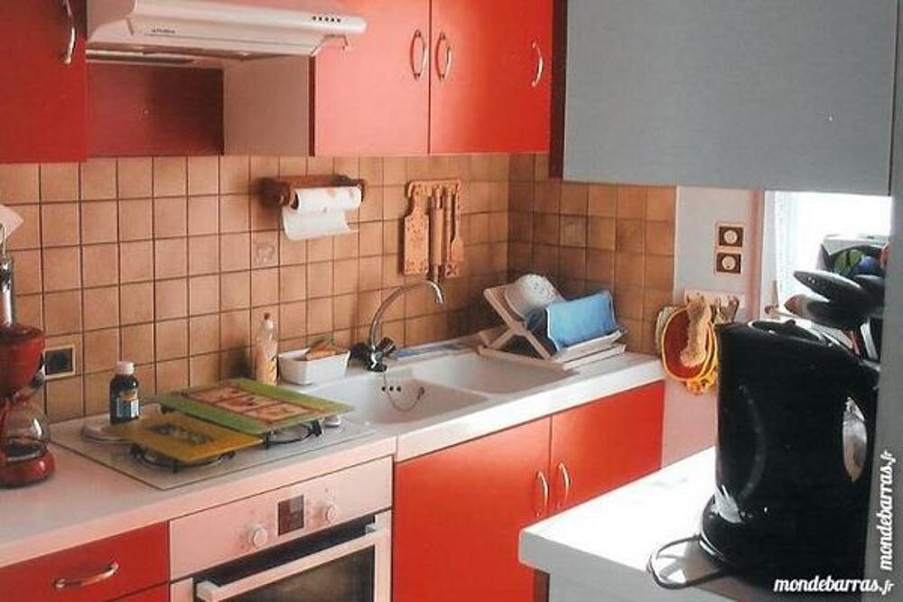   maison vacances vendée Pays de la Loire, Landevieille (85220)