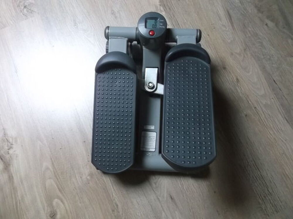 stepper Sports