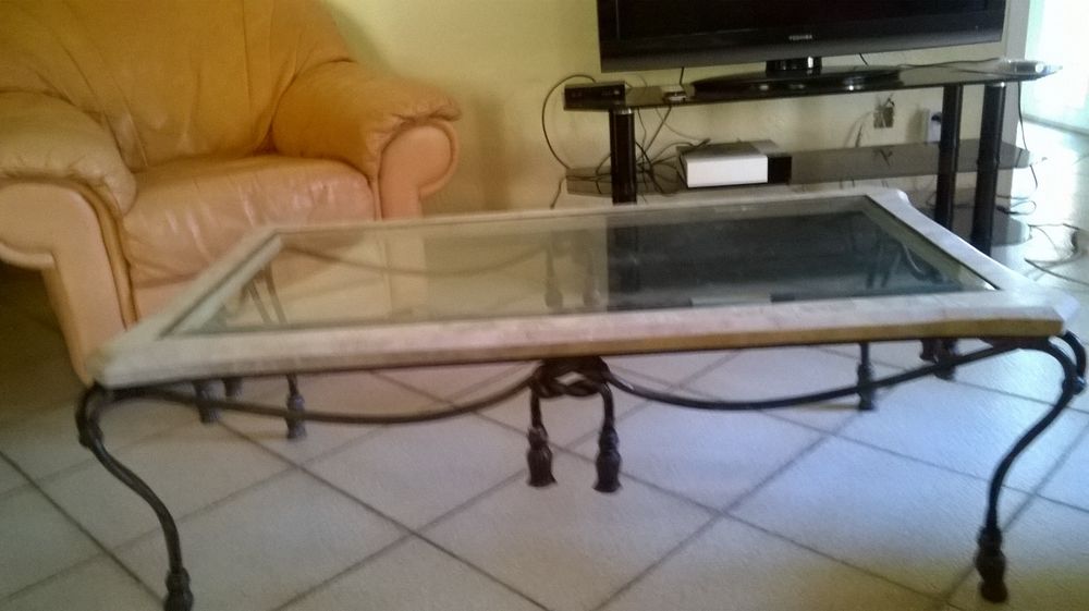 table basse de salon Meubles