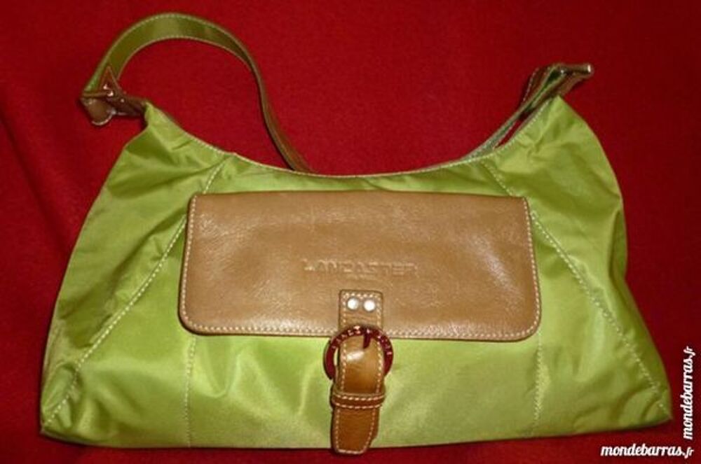SAC LANCASTER Maroquinerie