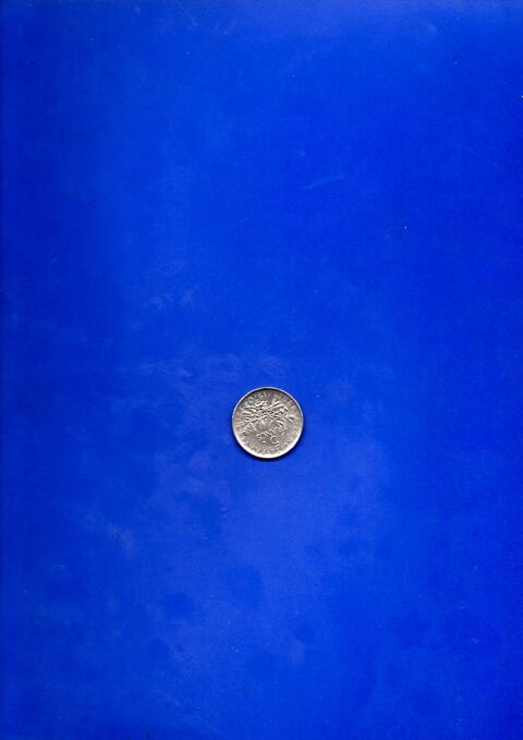 pi�ce france 5 francs  1970 0 Gennevilliers (92)