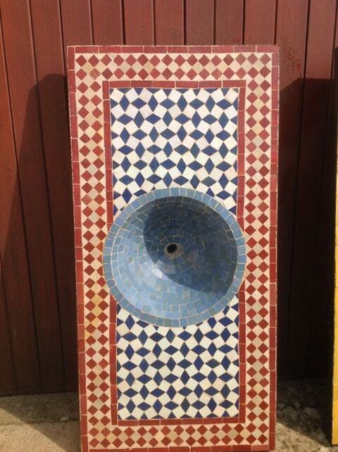 Plan vasque en zellige 200 Libourne (33)