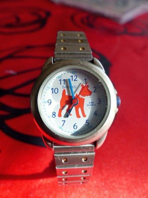 montre chipie 10 Viriat (01)