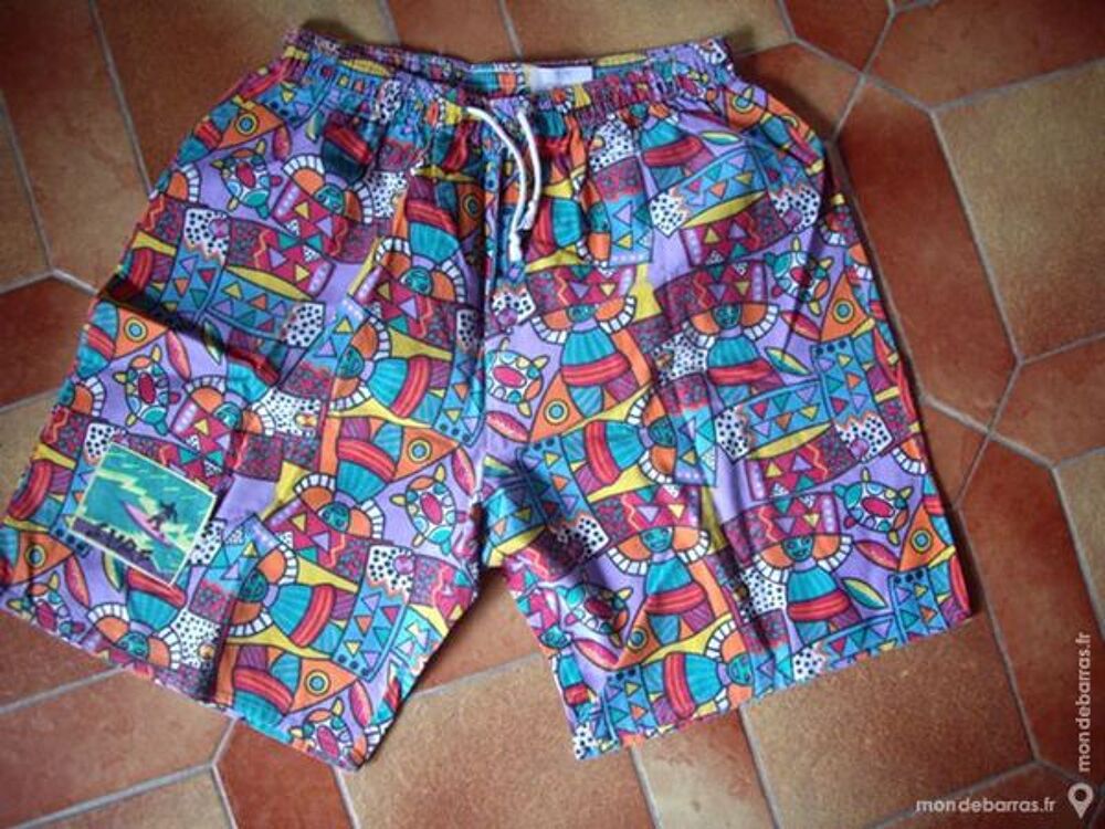 Bermudas pour Homme T.S &agrave; TL de 1 € &agrave; 3 € Vêtements