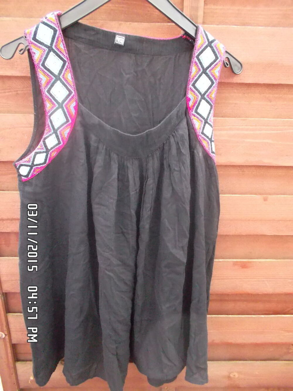 TUNIQUE PIMKIE*JUSTE 2E*KIKI60230 Vêtements