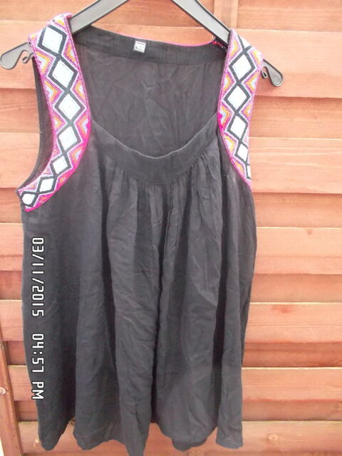 TUNIQUE PIMKIE*JUSTE 2E*KIKI60230 2 Chambly (60)