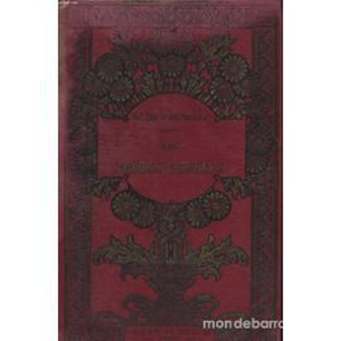 Les navires c�l�bres - Wilfrid de Fonvielle 40 Paris 15 (75)