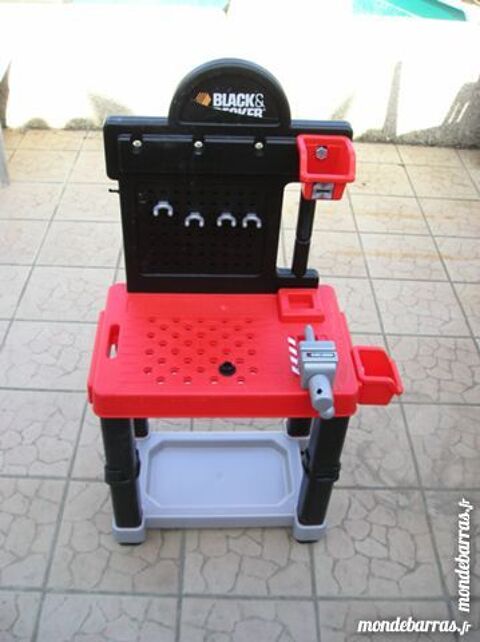 �tabli pour enfant 10 Sept�mes-les-Vallons (13)