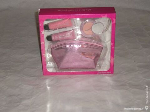 Coffret de maquillage MARIONNAUD 15 Sept�mes-les-Vallons (13)
