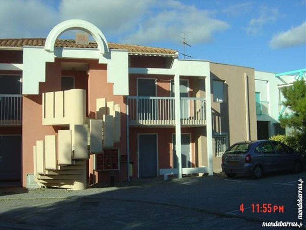   APPARTEMENT POUR CURISTES Languedoc-Roussillon, Balaruc-les-Bains (34540)