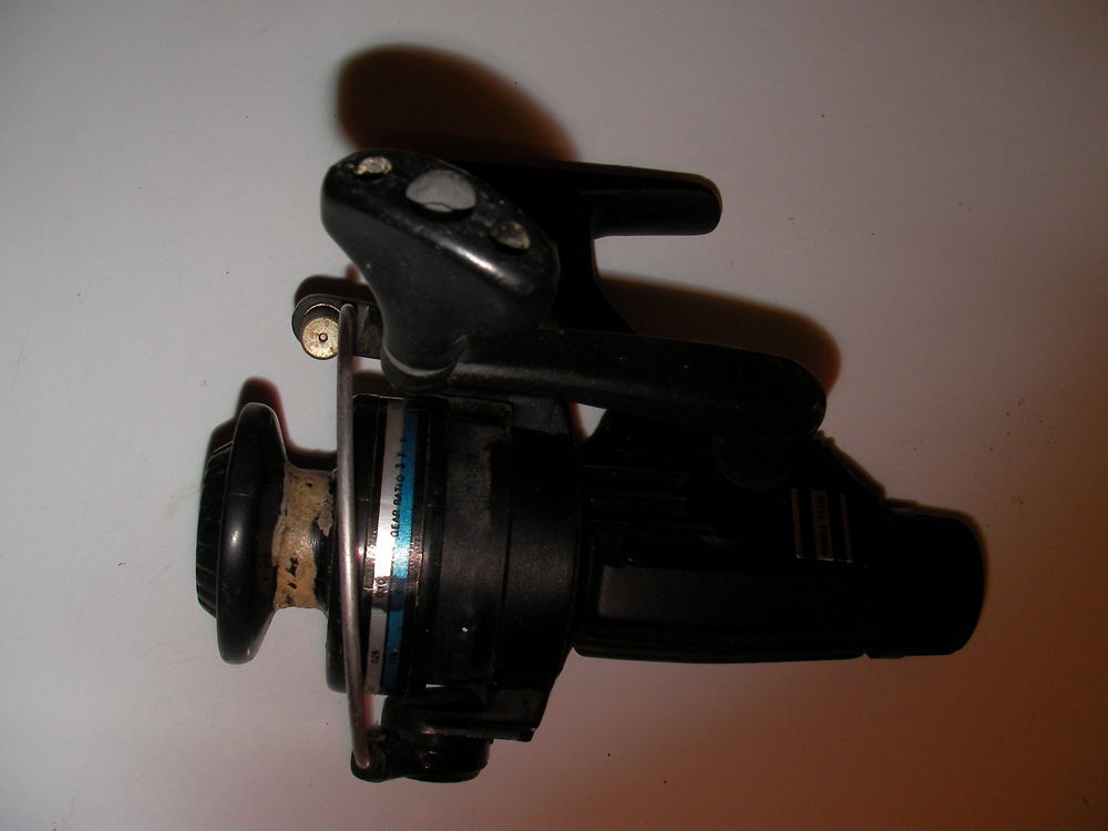  Moulinet lancer l&eacute;ger FRANCE P&Ecirc;CHE PIRAT Sports