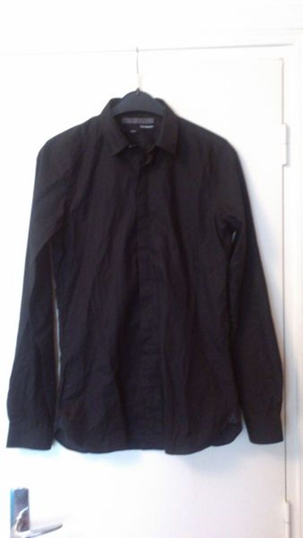 Chemise The Kooples homme Vêtements