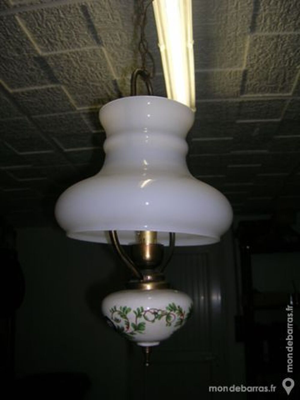 Lustre Décoration