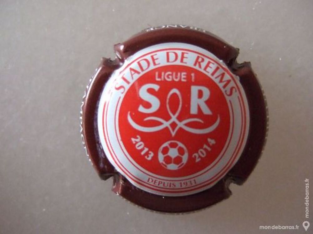 CAPSULES CHAMPAGNE MIGNON 