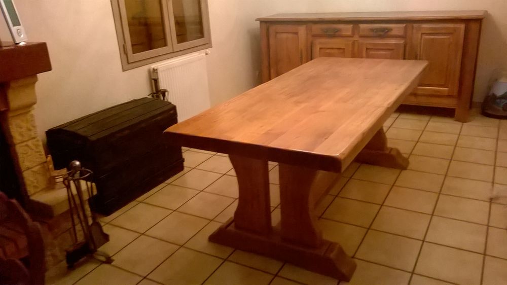Salle &agrave; manger compl&egrave;te Meubles