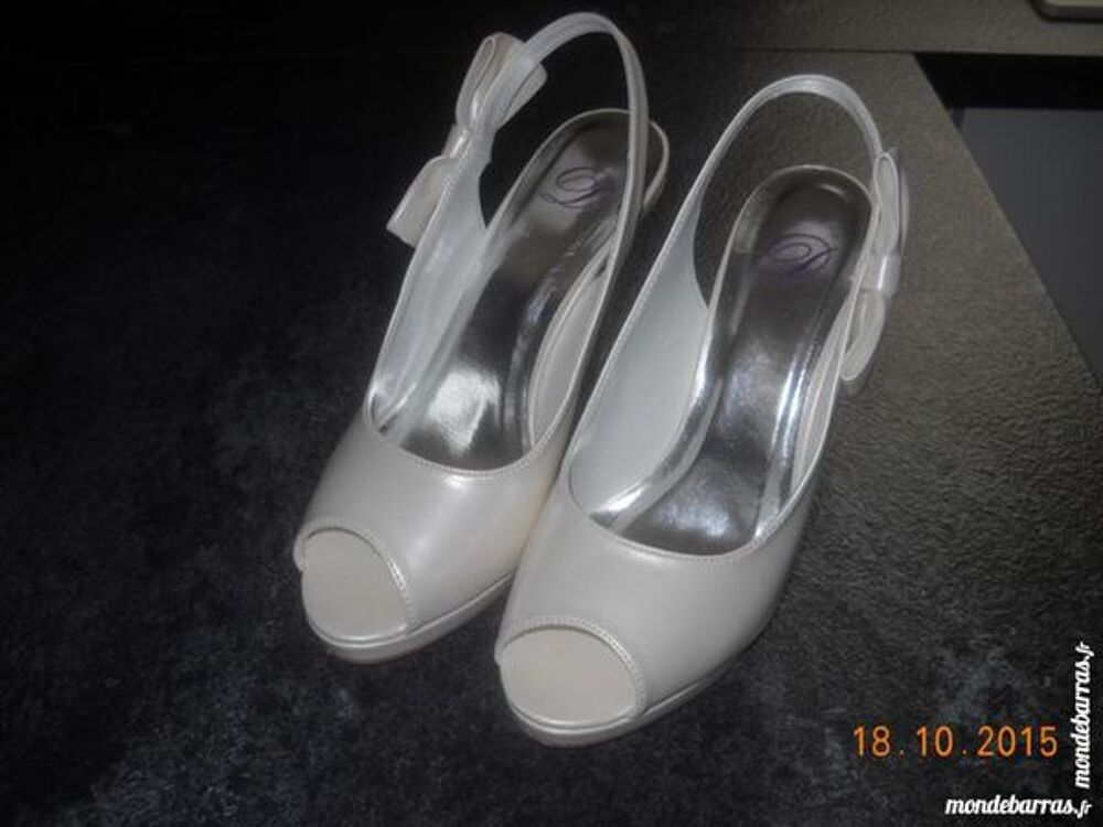 chaussure de mariage Chaussures