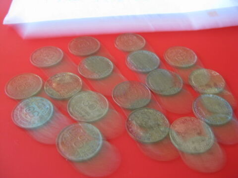 pi�ce collection 200 Gennevilliers (92)