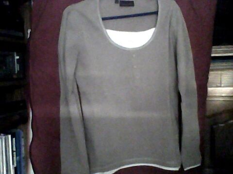 Tee-shirt  2 en 1 2 Étampes (91)