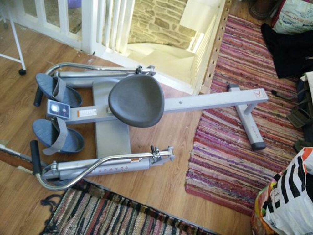 RAMEUR ELECTRONIQUE DYMYOS AV 570 Sports