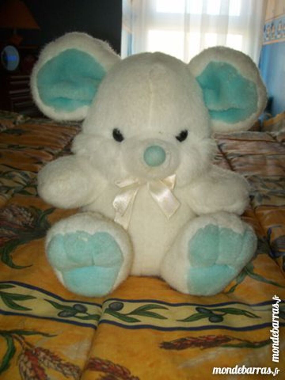 Peluche Jou&eacute;Club Jeux / jouets