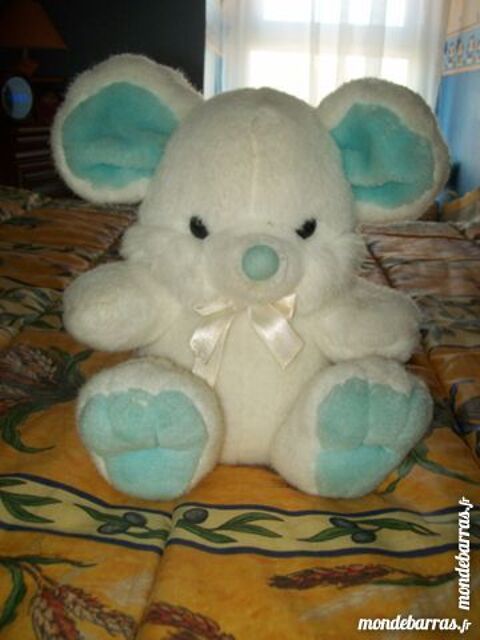 Peluche JouClub 5 Pontorson (50)