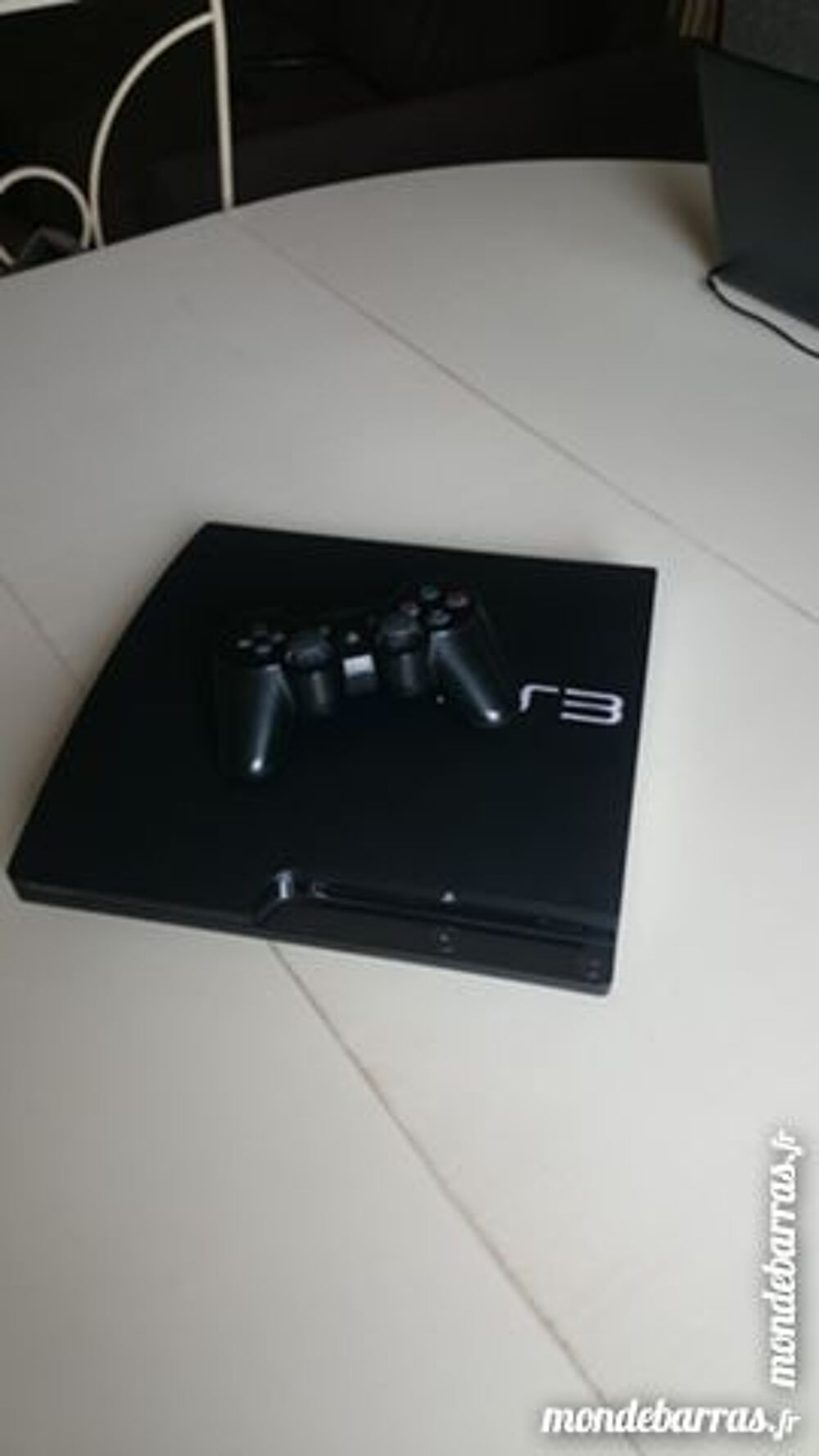 ps3 jailbreak 320go Consoles et jeux vidéos